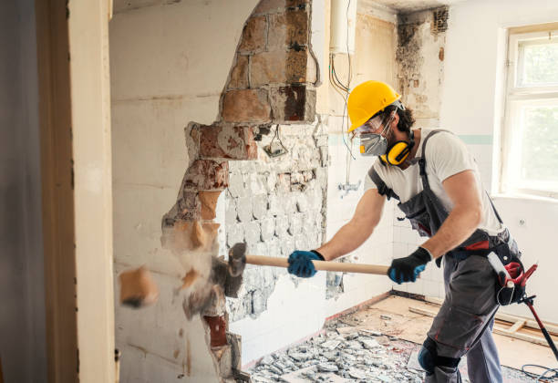 Best Concrete Demolition Services in Fountain Hill, PA